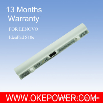 Laptop Battery For Lenovo Ideapad S10e